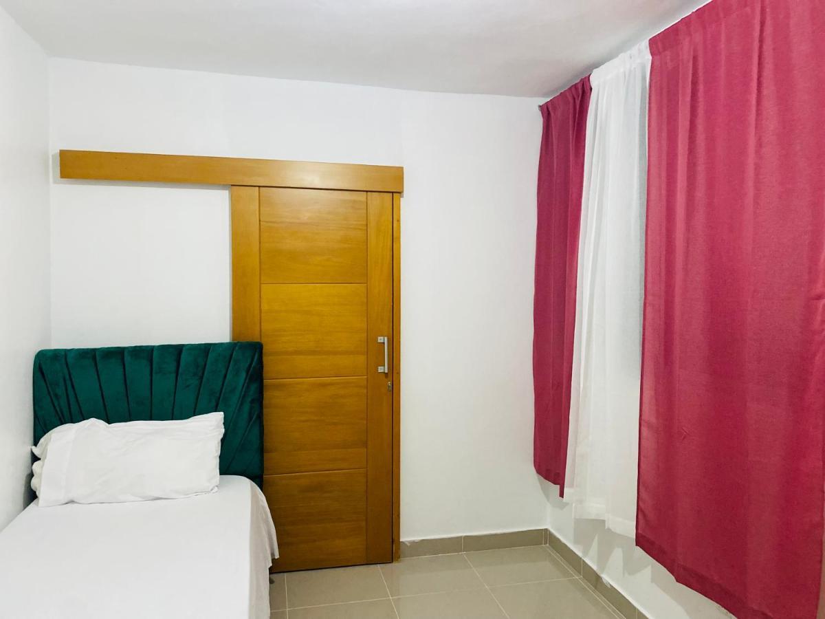 G44 En White Sand Apartamento